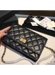 CHANEL WOC CHAIN BAG